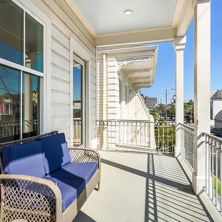Fabulous Cottages With City Views ニューオーリンズ エクステリア 写真