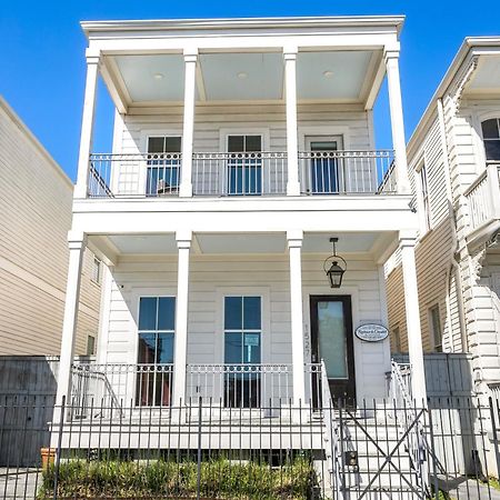Fabulous Cottages With City Views ニューオーリンズ エクステリア 写真