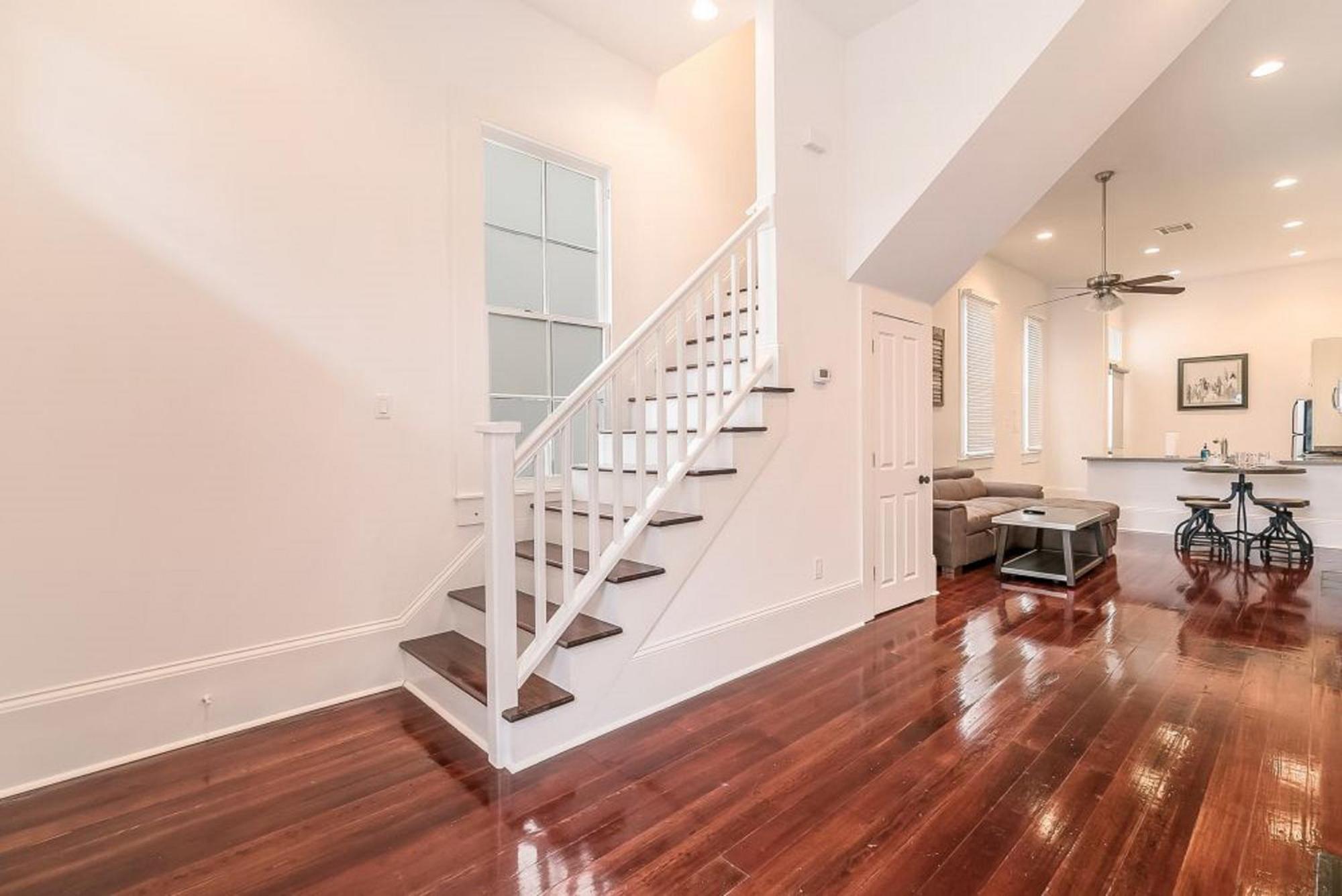 Fabulous Cottages With City Views ニューオーリンズ 部屋 写真