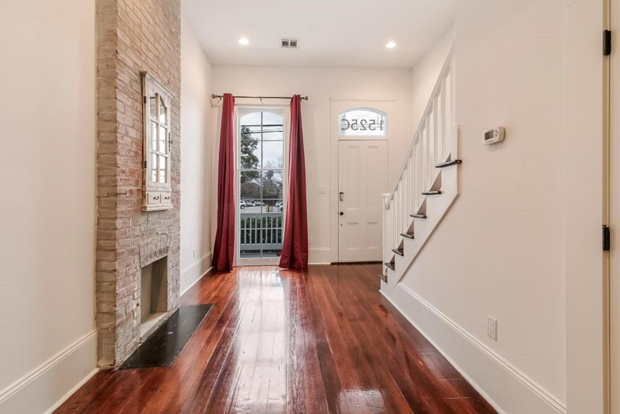 Fabulous Cottages With City Views ニューオーリンズ 部屋 写真