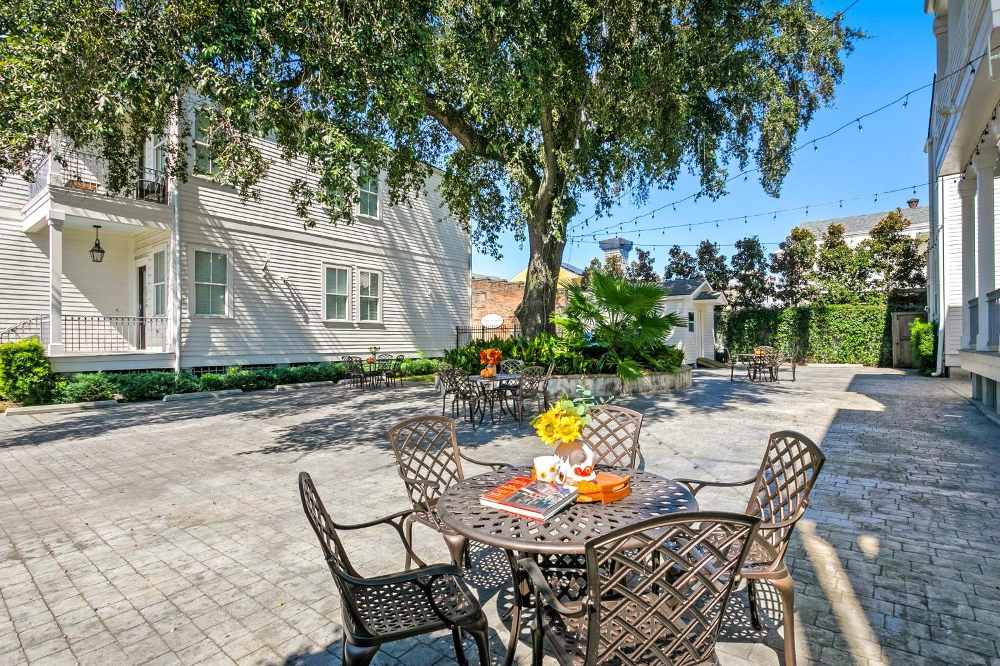 Fabulous Cottages With City Views ニューオーリンズ エクステリア 写真