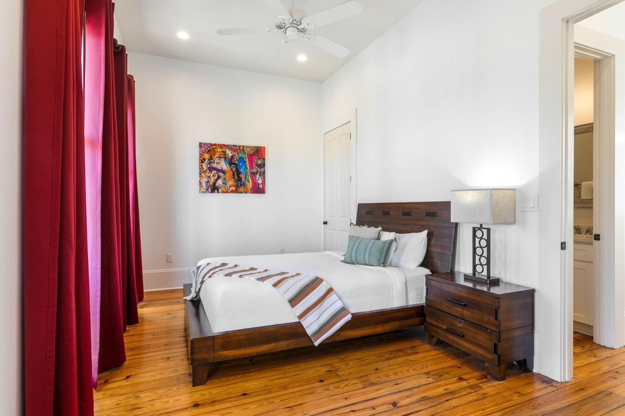 Fabulous Cottages With City Views ニューオーリンズ エクステリア 写真