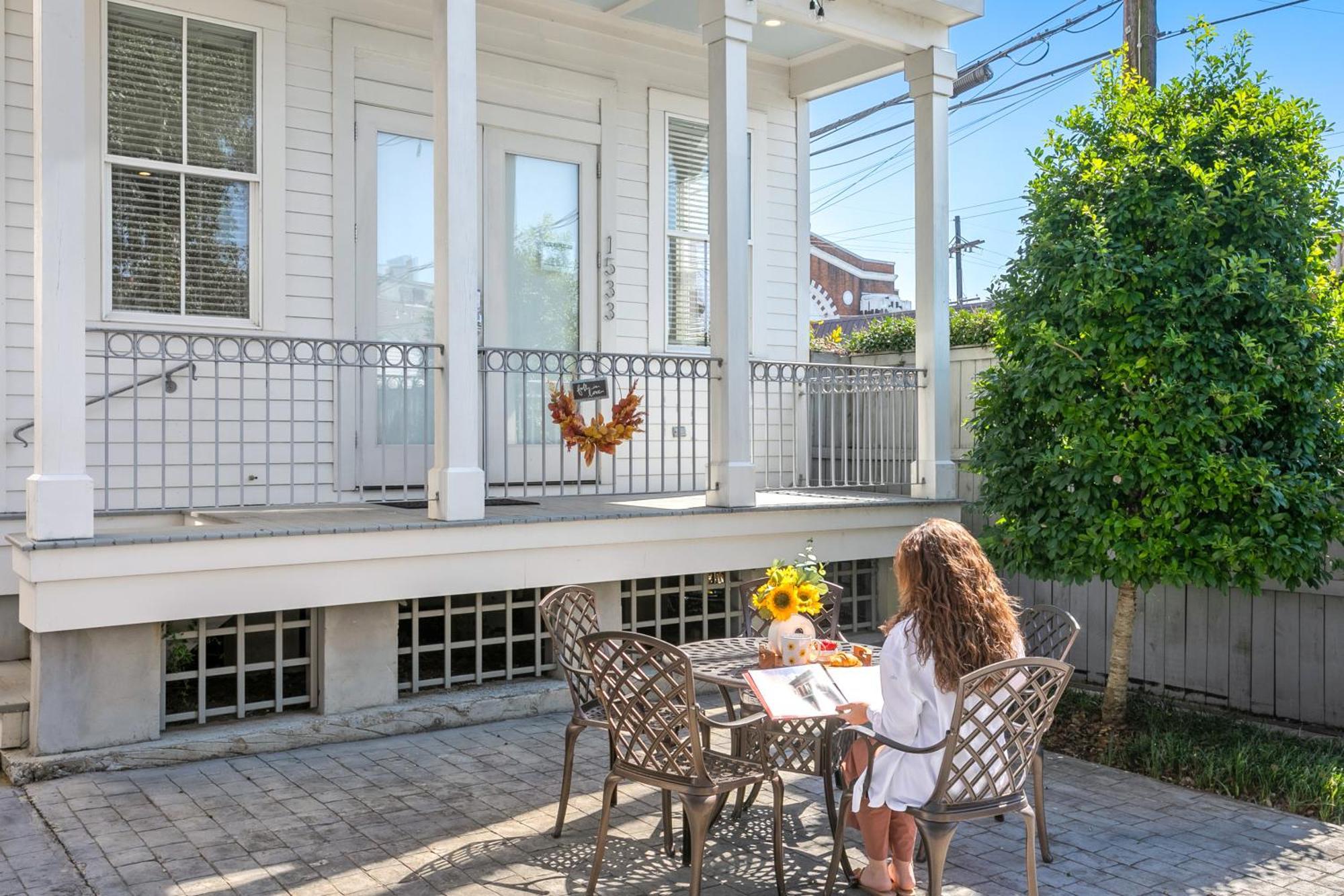 Fabulous Cottages With City Views ニューオーリンズ エクステリア 写真