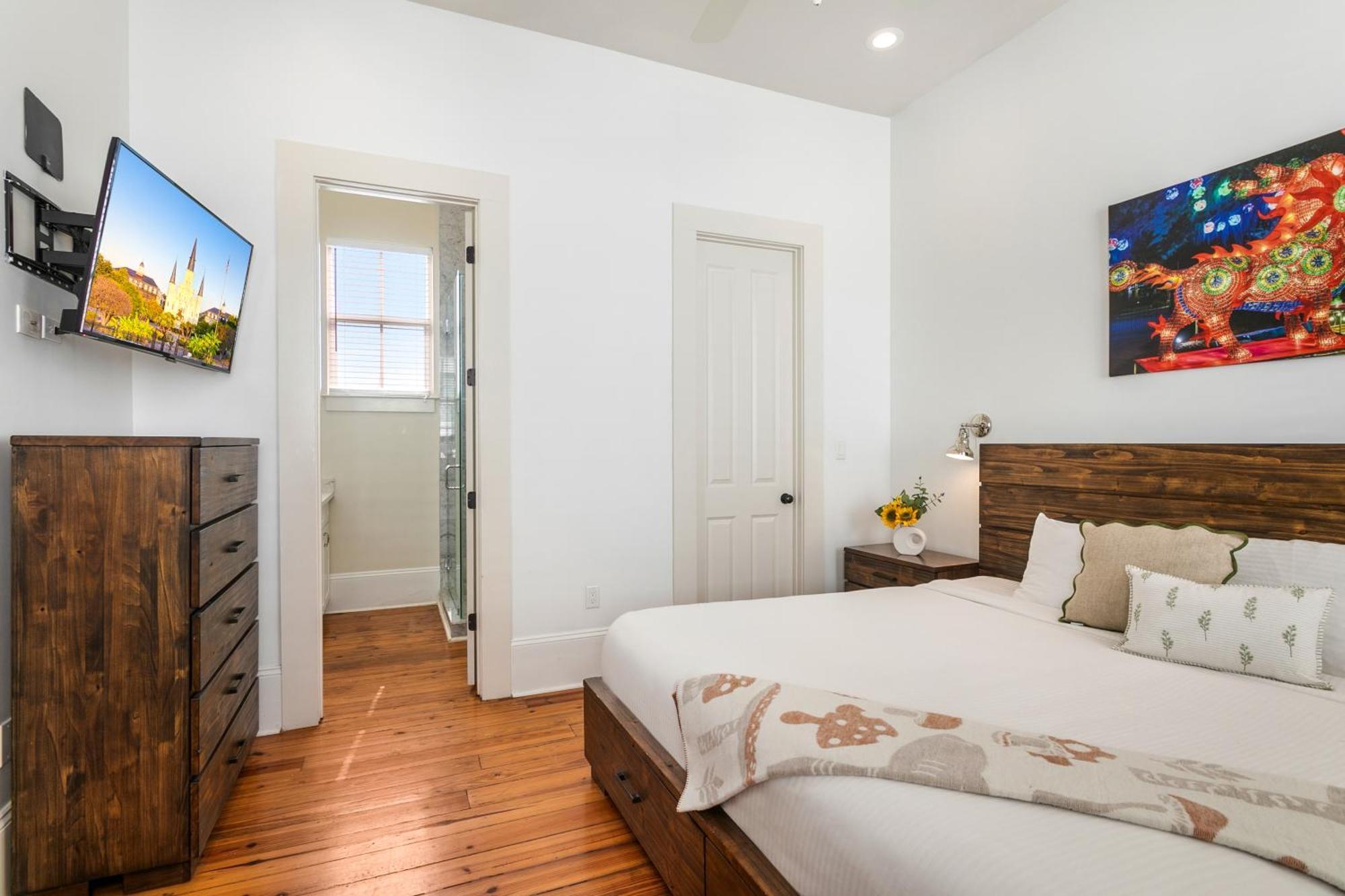 Fabulous Cottages With City Views ニューオーリンズ エクステリア 写真