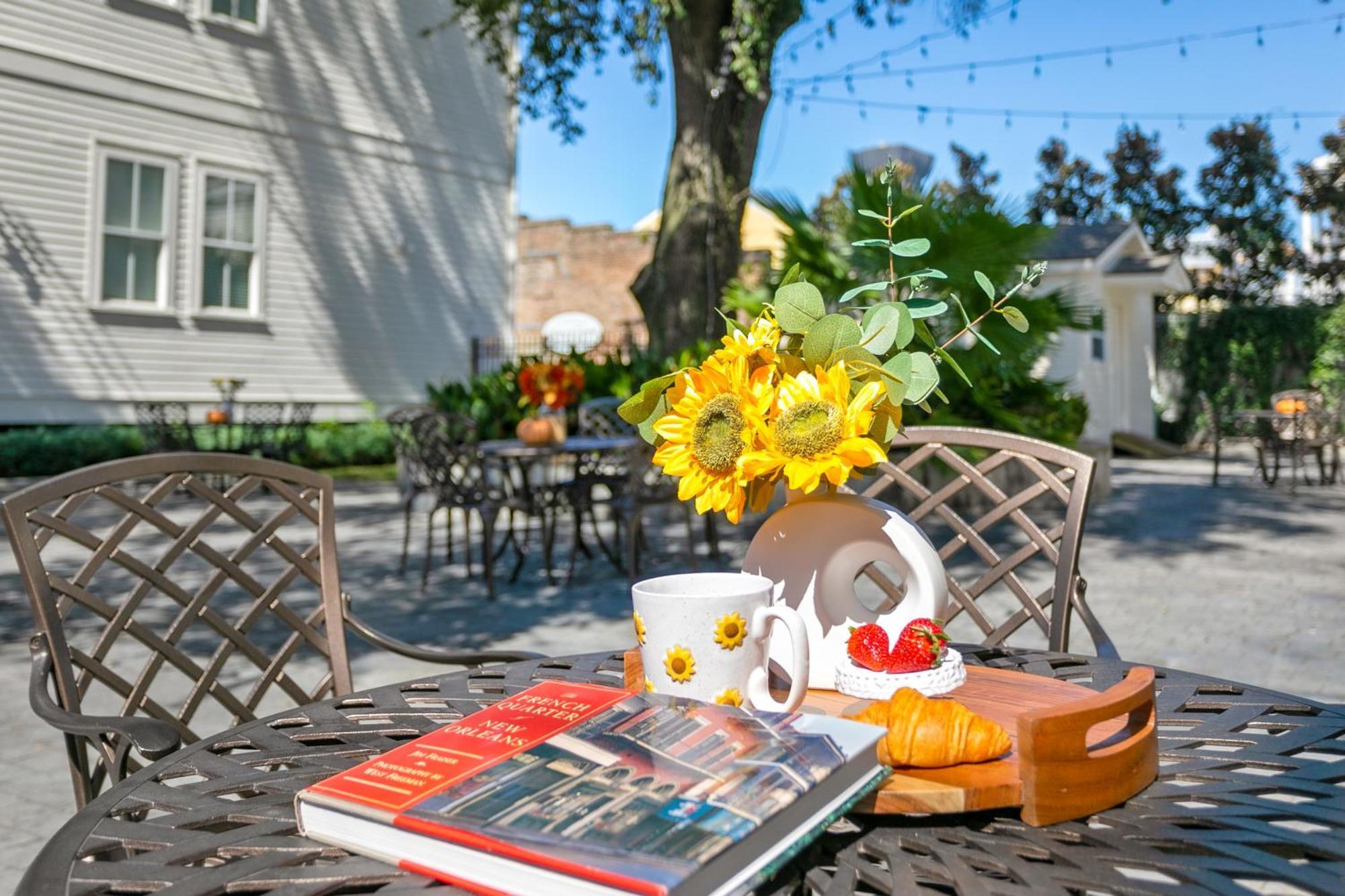 Fabulous Cottages With City Views ニューオーリンズ エクステリア 写真