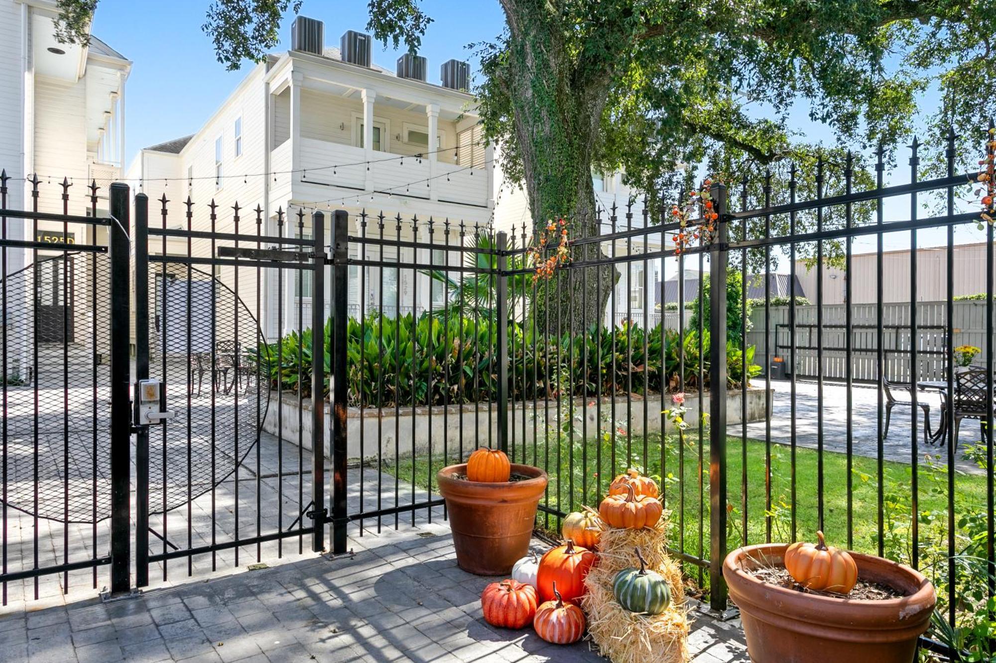 Fabulous Cottages With City Views ニューオーリンズ エクステリア 写真