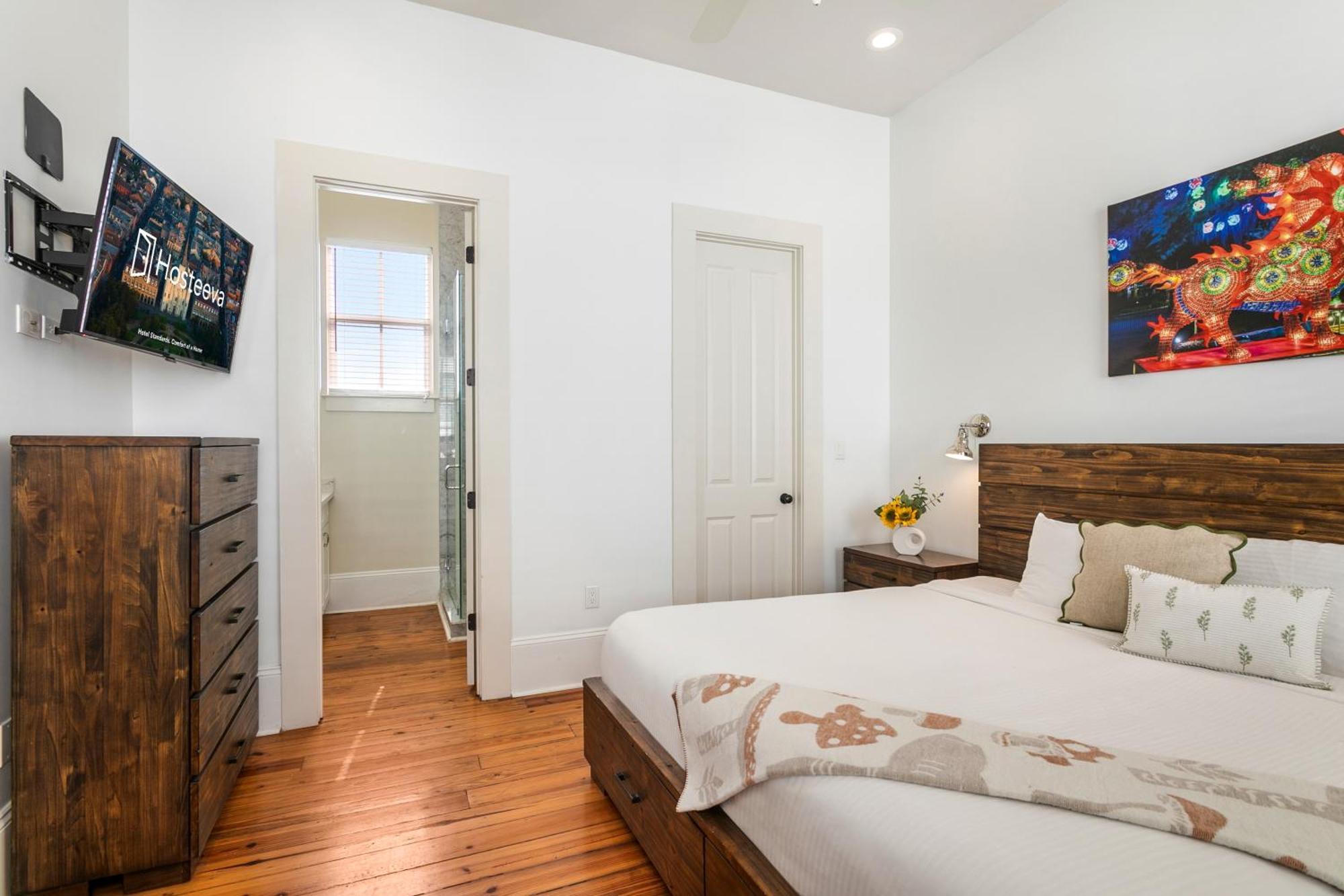 Fabulous Cottages With City Views ニューオーリンズ エクステリア 写真