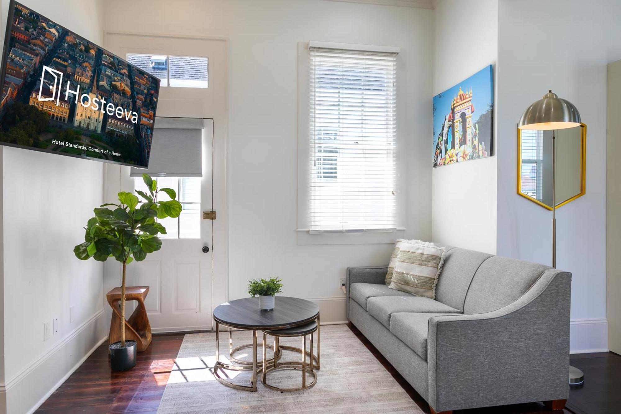 Fabulous Cottages With City Views ニューオーリンズ エクステリア 写真