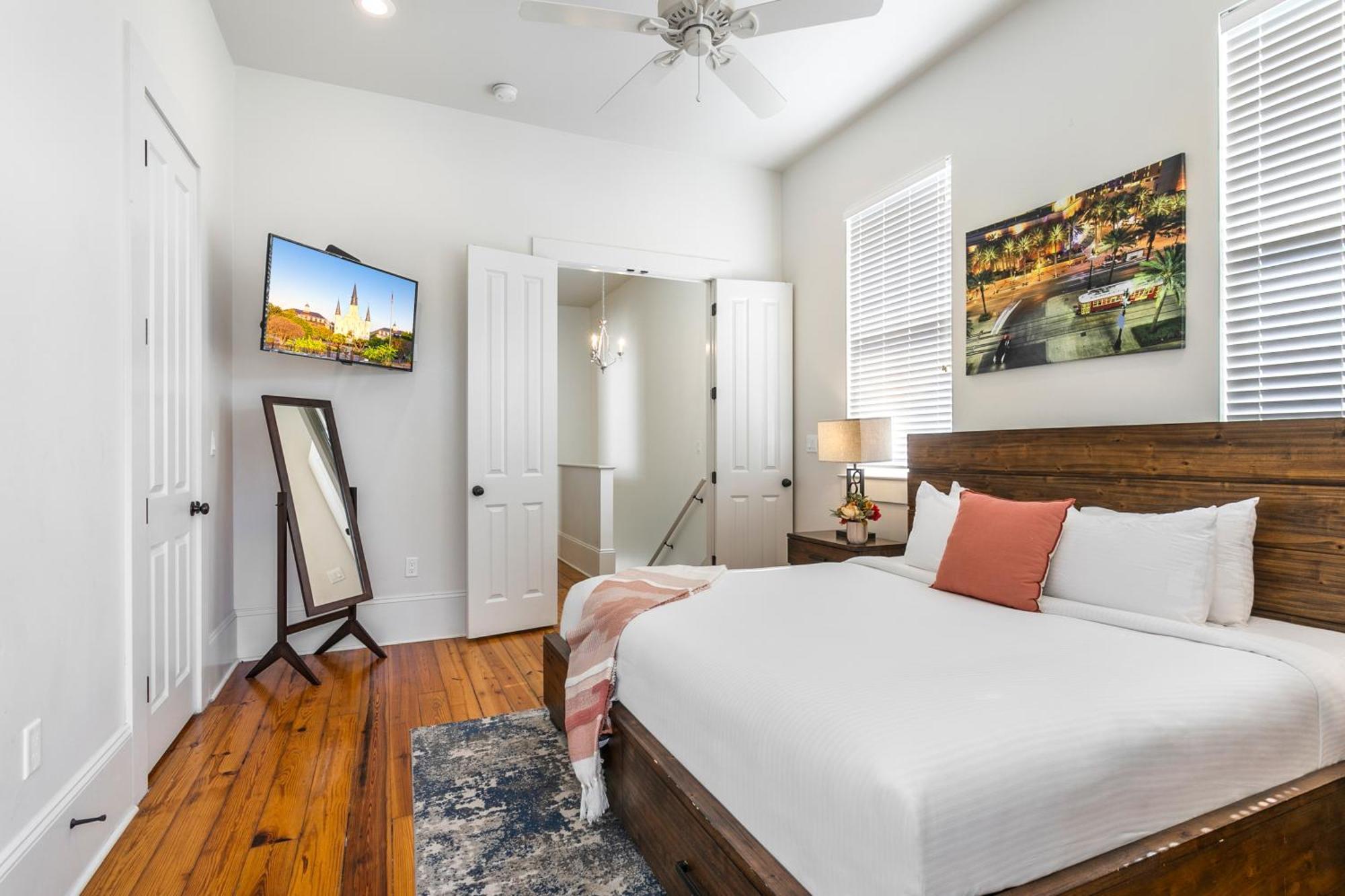 Fabulous Cottages With City Views ニューオーリンズ エクステリア 写真