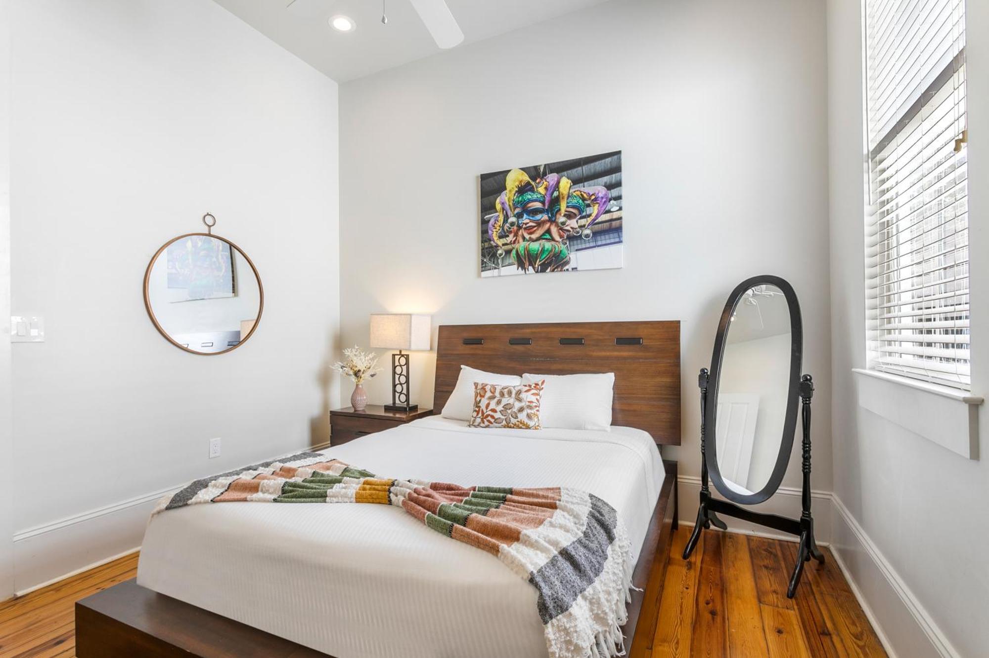 Fabulous Cottages With City Views ニューオーリンズ エクステリア 写真