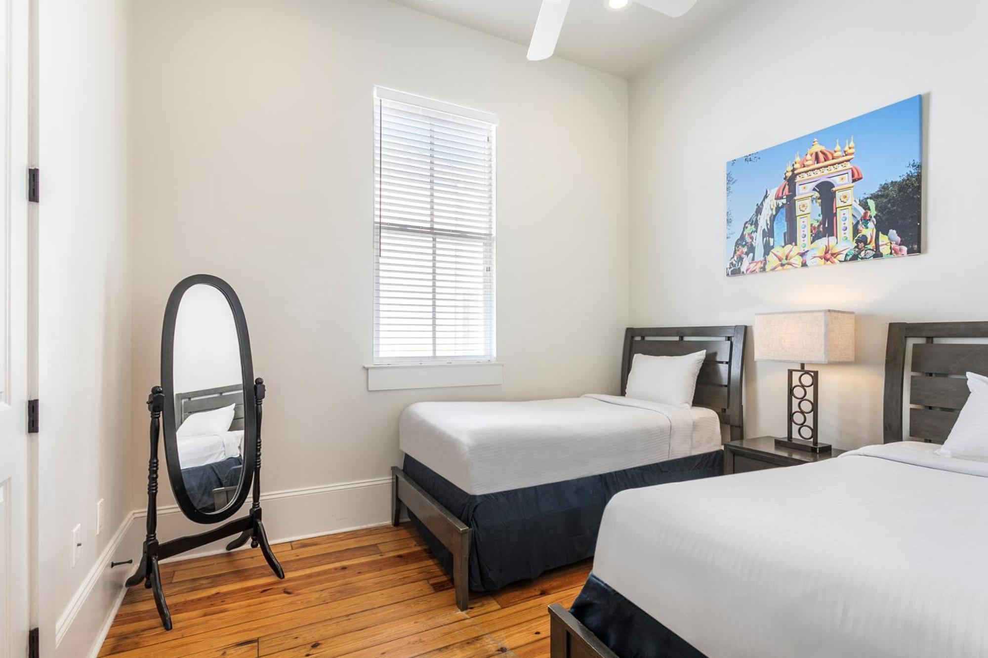 Fabulous Cottages With City Views ニューオーリンズ エクステリア 写真
