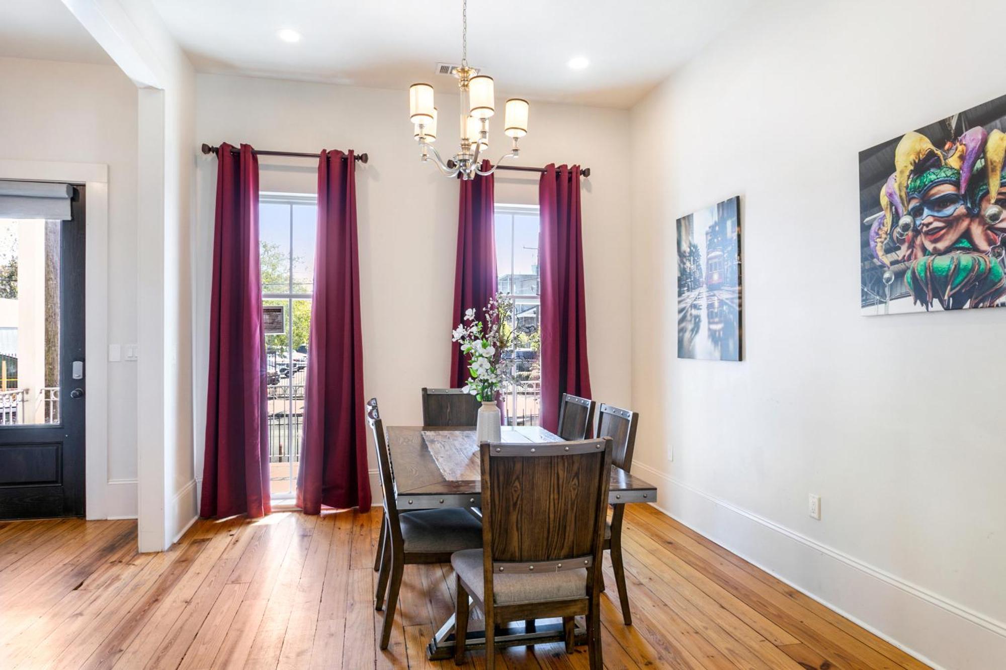 Fabulous Cottages With City Views ニューオーリンズ エクステリア 写真