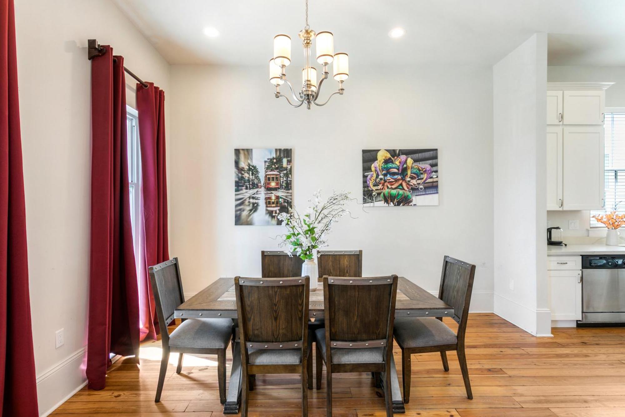 Fabulous Cottages With City Views ニューオーリンズ エクステリア 写真