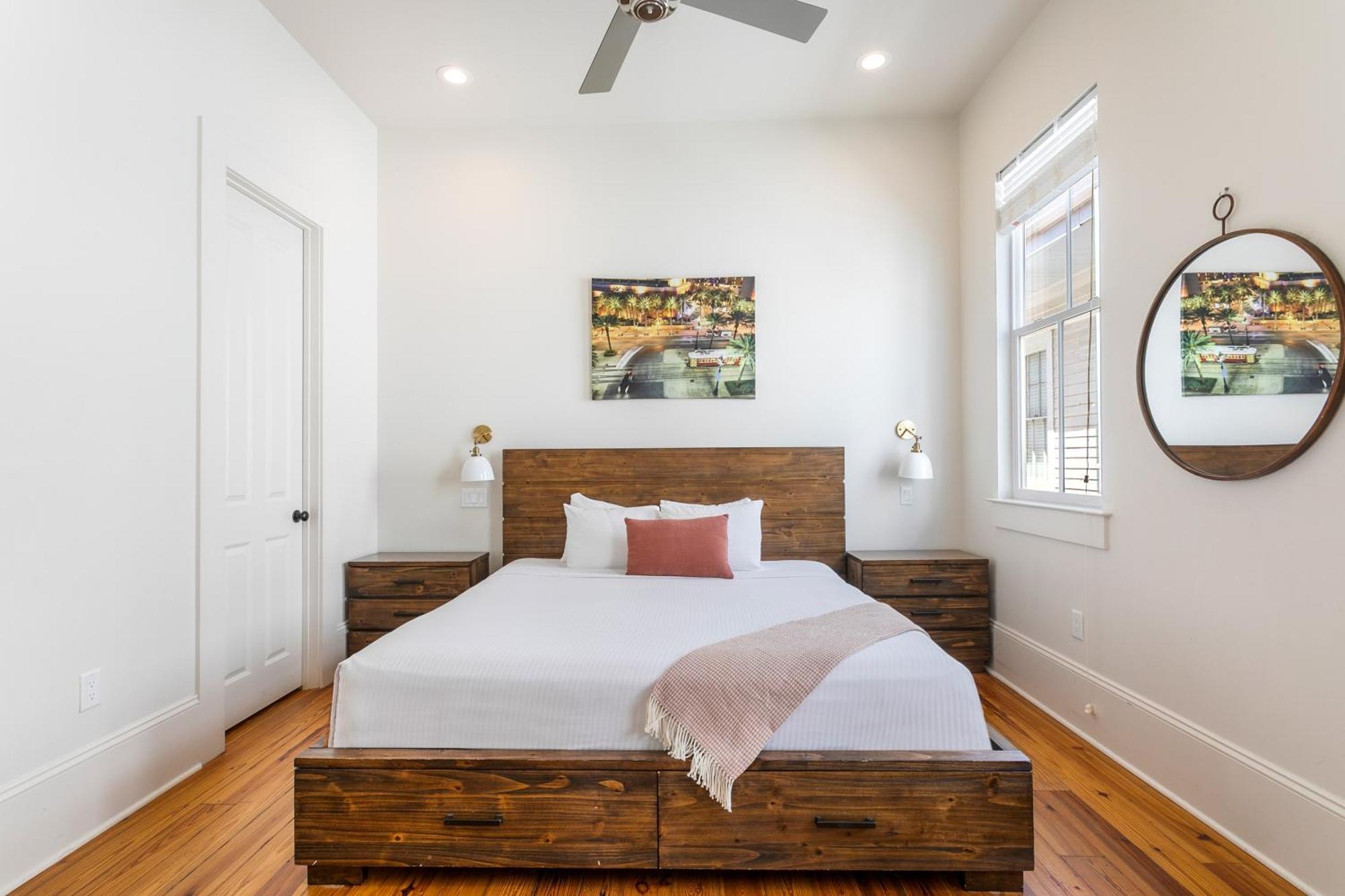 Fabulous Cottages With City Views ニューオーリンズ エクステリア 写真