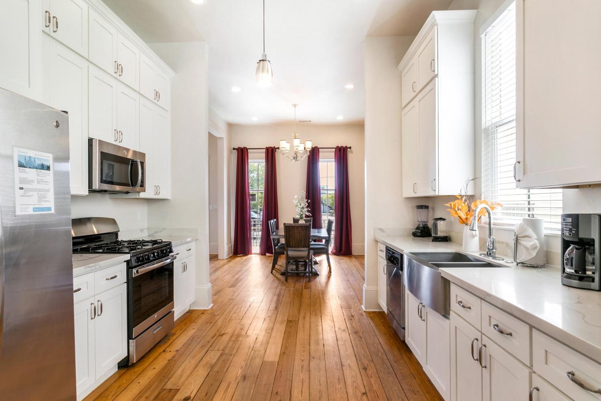 Fabulous Cottages With City Views ニューオーリンズ エクステリア 写真