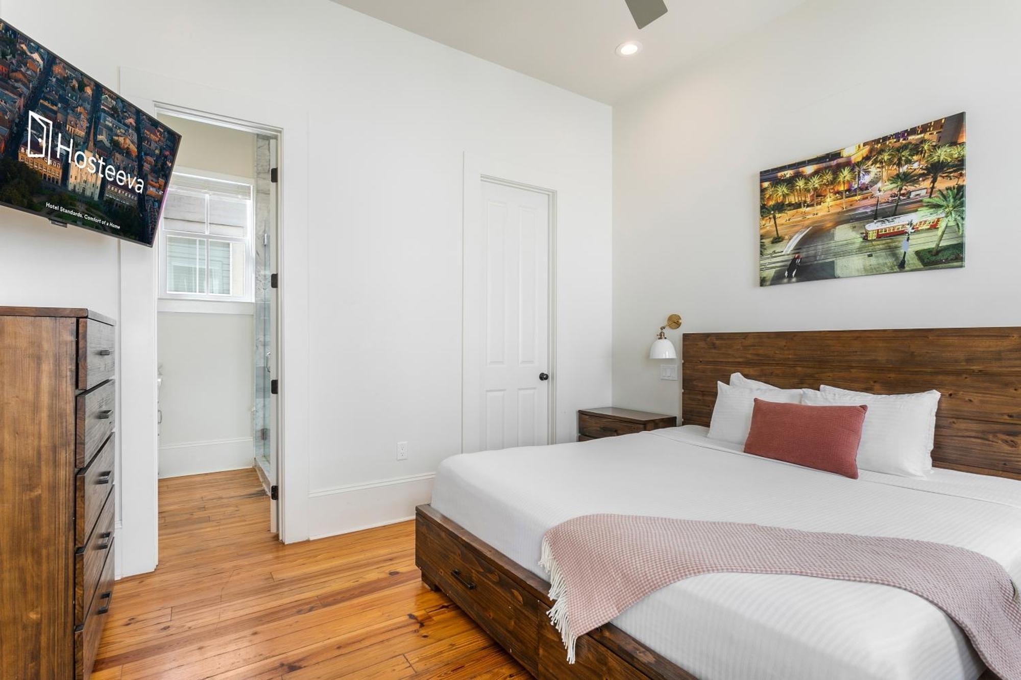 Fabulous Cottages With City Views ニューオーリンズ エクステリア 写真