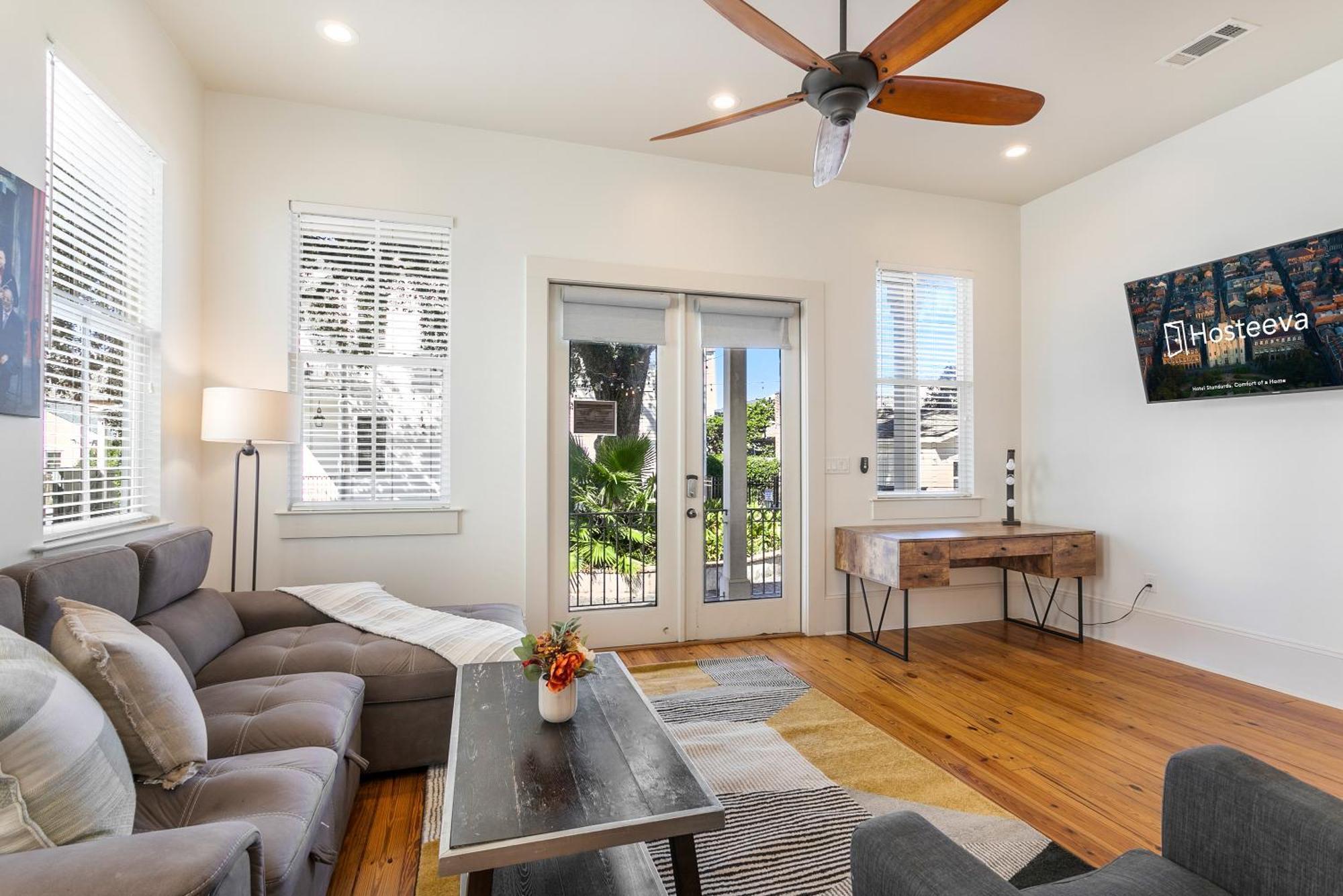 Fabulous Cottages With City Views ニューオーリンズ エクステリア 写真