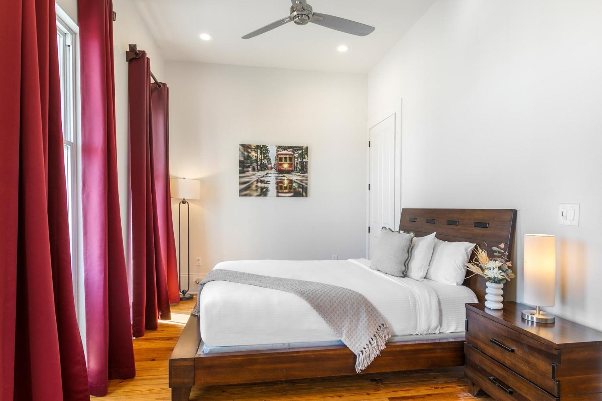 Fabulous Cottages With City Views ニューオーリンズ エクステリア 写真