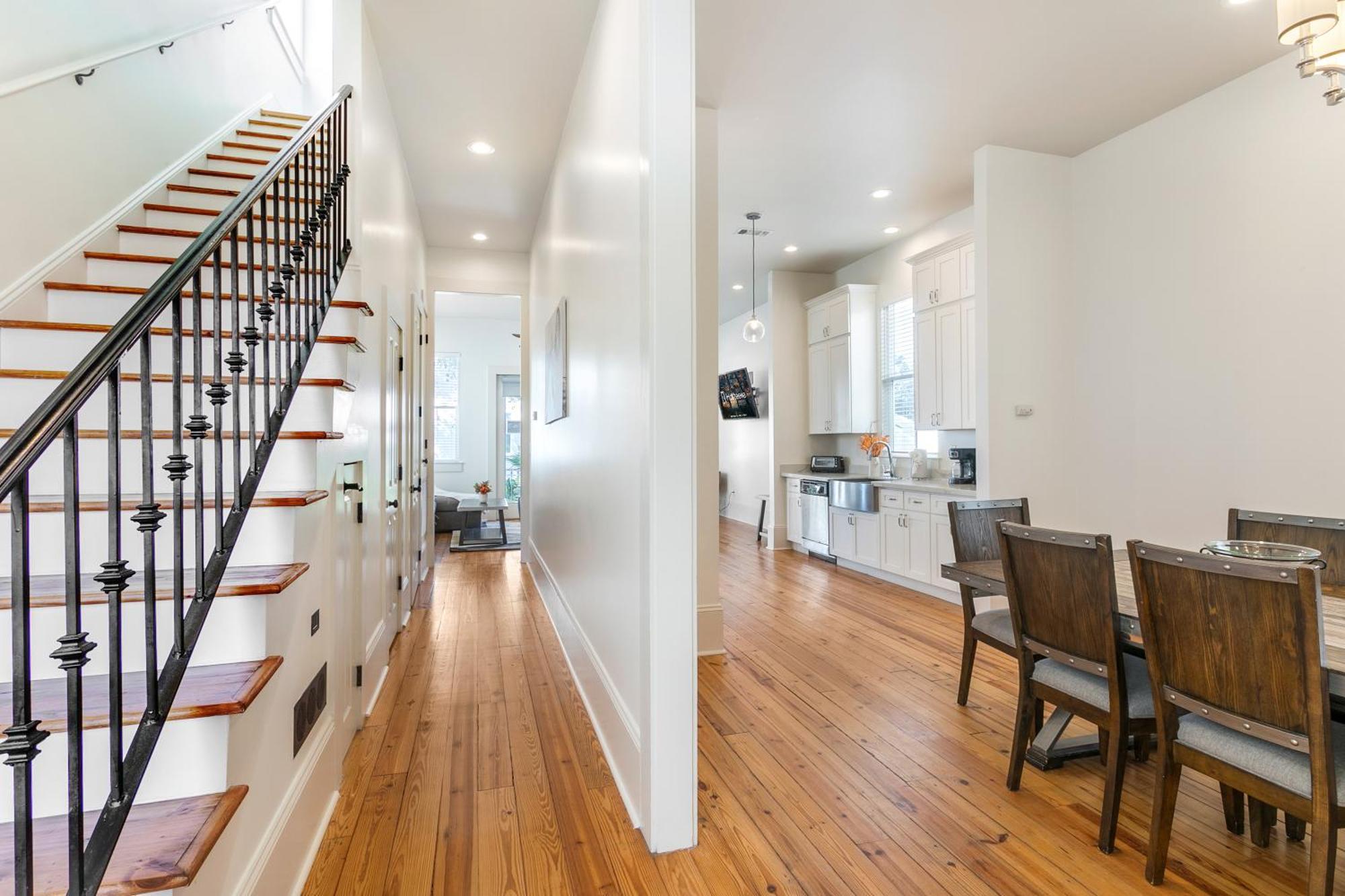 Fabulous Cottages With City Views ニューオーリンズ エクステリア 写真