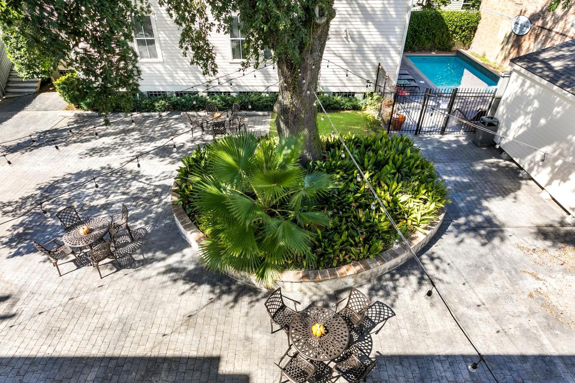 Fabulous Cottages With City Views ニューオーリンズ エクステリア 写真