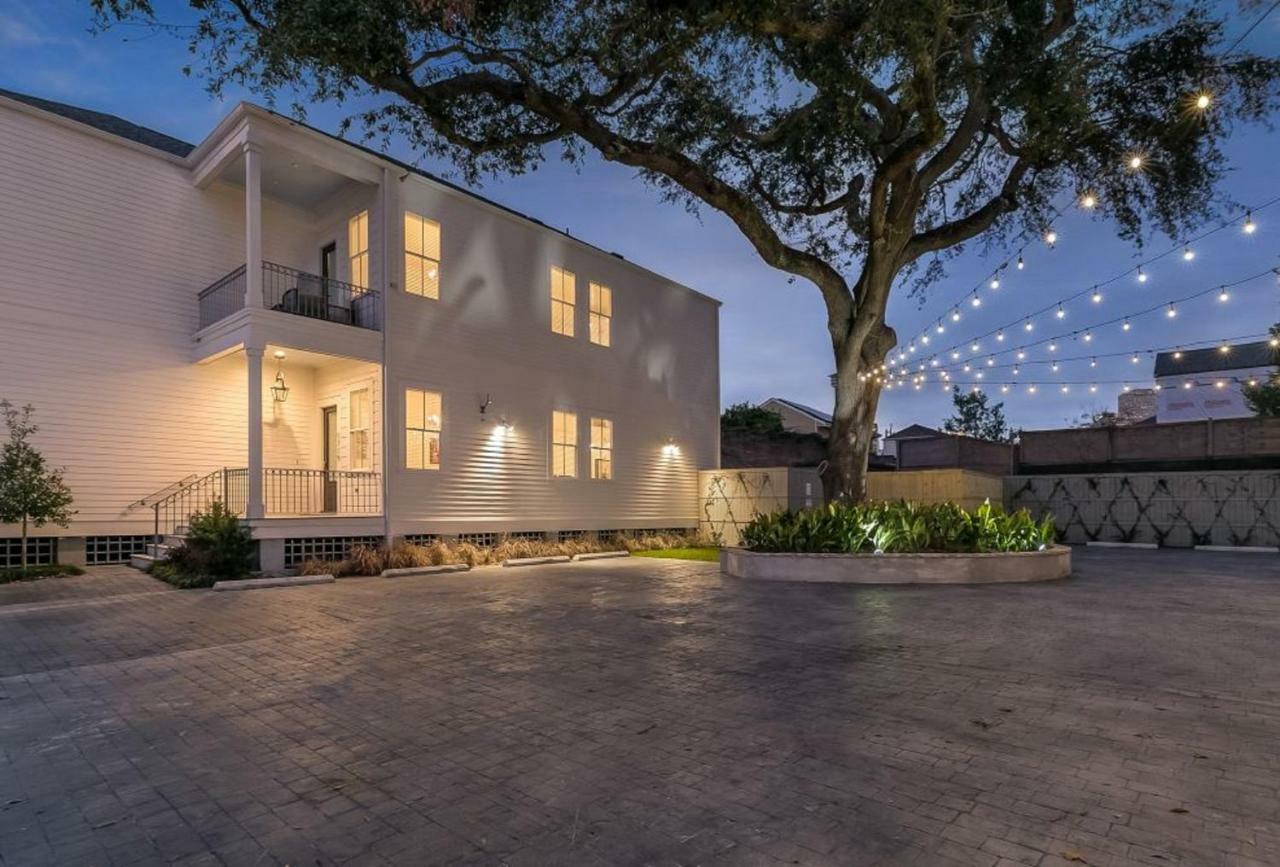 Fabulous Cottages With City Views ニューオーリンズ エクステリア 写真