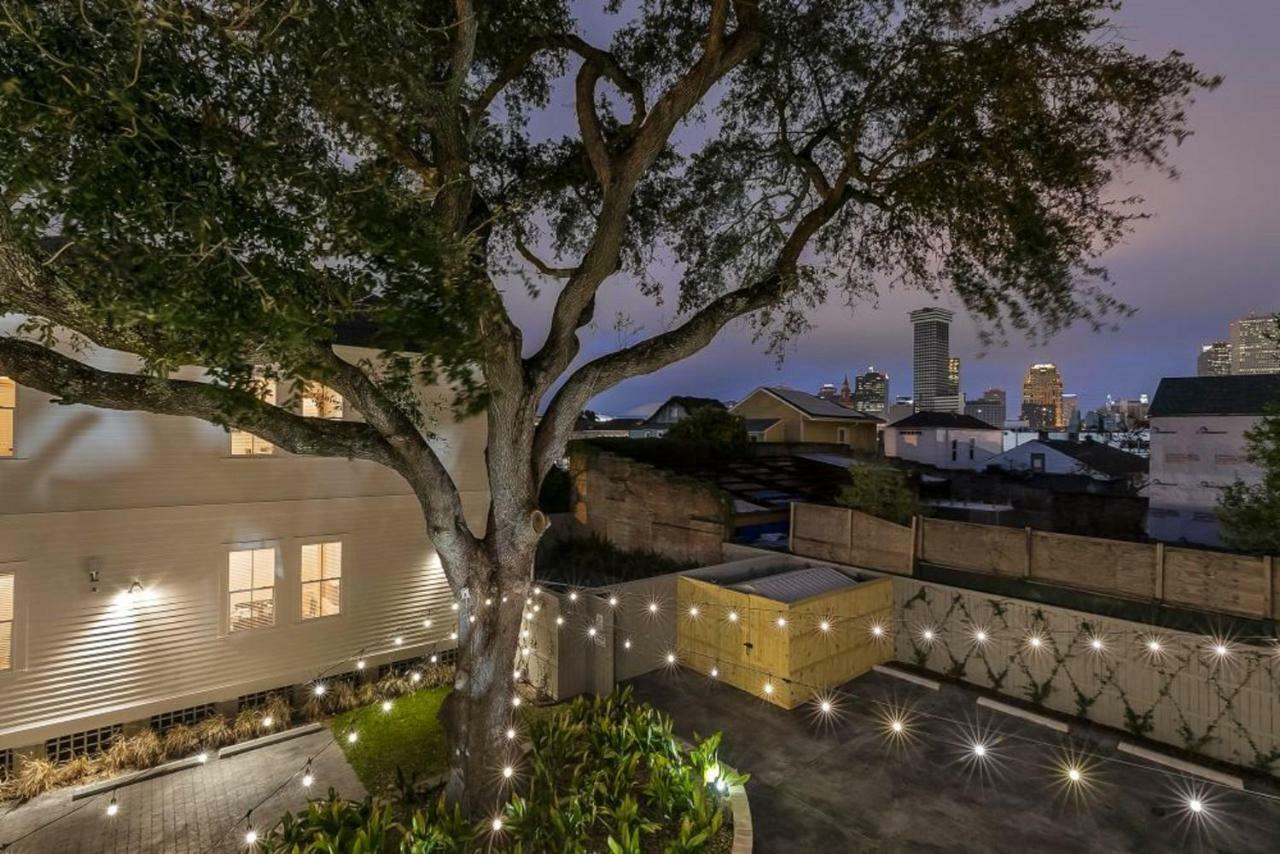 Fabulous Cottages With City Views ニューオーリンズ エクステリア 写真