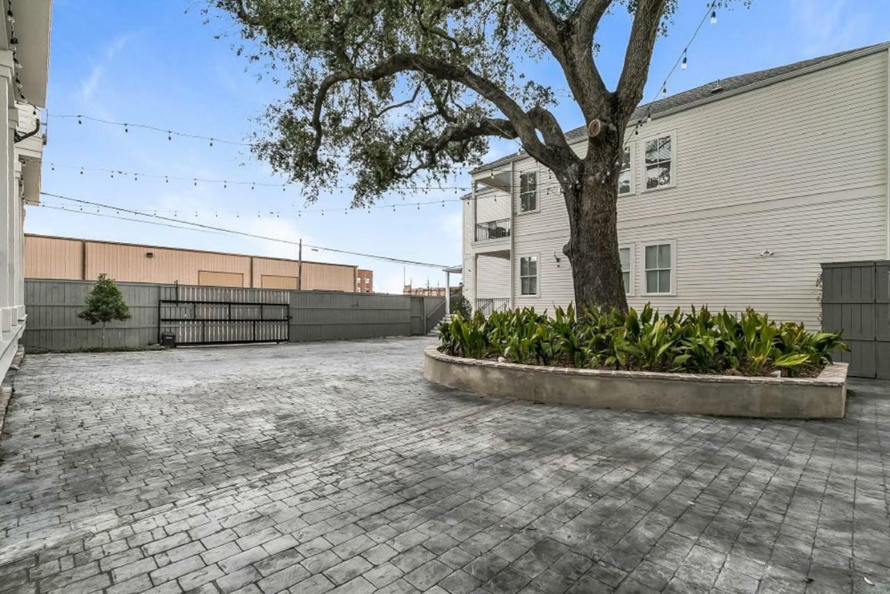 Fabulous Cottages With City Views ニューオーリンズ エクステリア 写真