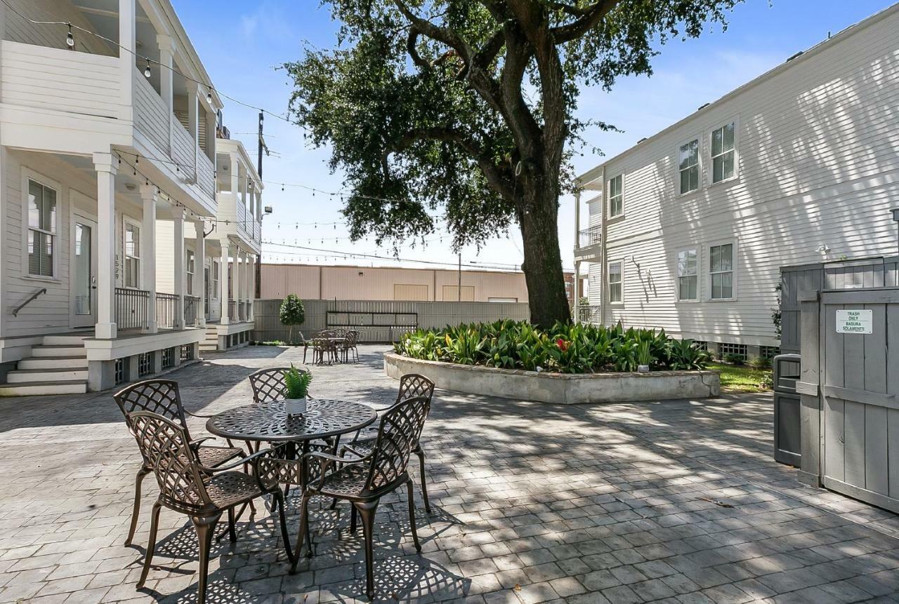 Fabulous Cottages With City Views ニューオーリンズ エクステリア 写真