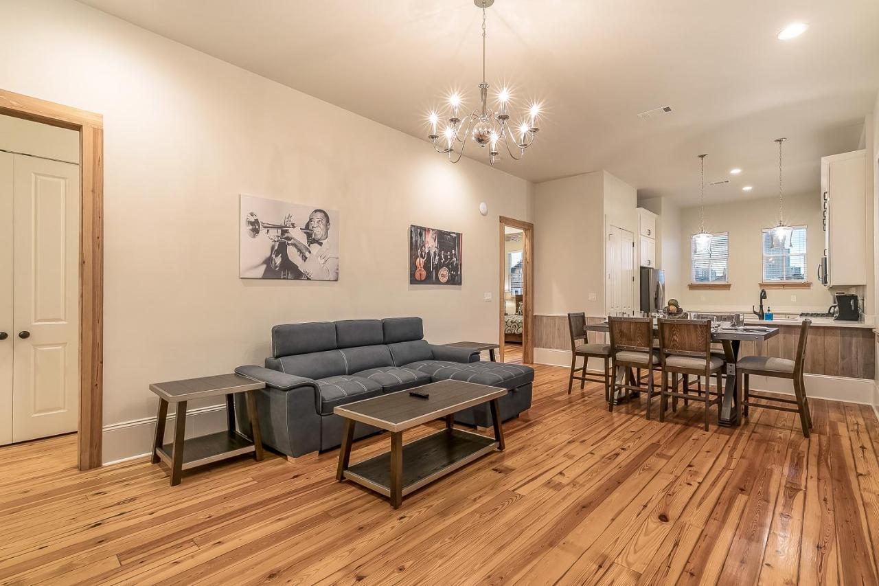 Fabulous Cottages With City Views ニューオーリンズ エクステリア 写真